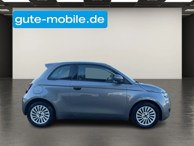 Fiat 500e Action|23,8 kWh|70kW|Mode-2+3 Kabel |ISOFIX