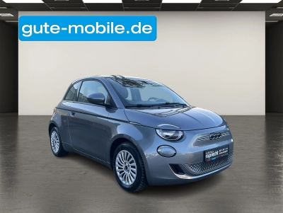 Fiat 500e Action|23,8 kWh|70kW|Mode-2+3 Kabel |ISOFIX