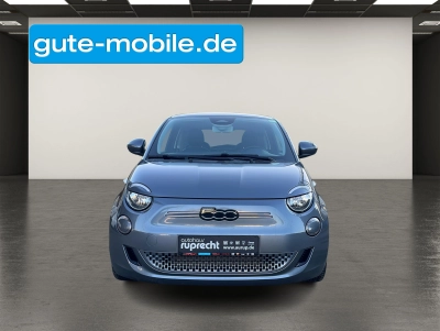 Fiat 500e Action|23,8 kWh|70kW|Mode-2+3 Kabel |ISOFIX