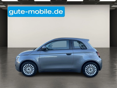 Fiat 500e Action|23,8 kWh|70kW|Mode-2+3 Kabel |ISOFIX