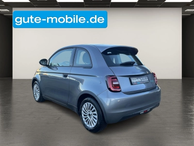 Fiat 500e Action|23,8 kWh|70kW|Mode-2+3 Kabel |ISOFIX