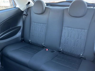 Fiat 500e Action|23,8 kWh|70kW|Mode-2+3 Kabel |ISOFIX
