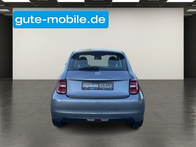 Fiat 500e Action|23,8 kWh|70kW|Mode-2+3 Kabel |ISOFIX
