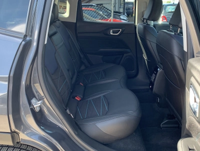 Jeep Compass Upland Plug-In Hybrid 4WD |KAMERA| SHZ