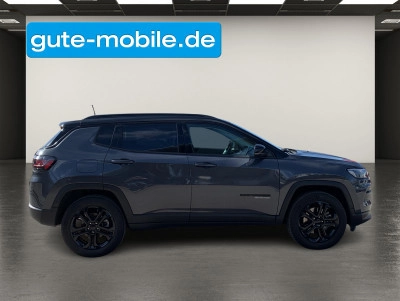 Jeep Compass Upland Plug-In Hybrid 4WD |KAMERA| SHZ