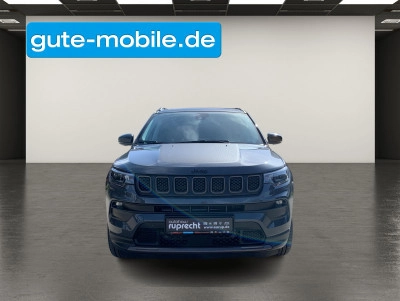 Jeep Compass Upland Plug-In Hybrid 4WD |KAMERA| SHZ