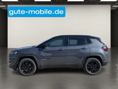 Jeep Compass Upland Plug-In Hybrid 4WD |KAMERA| SHZ