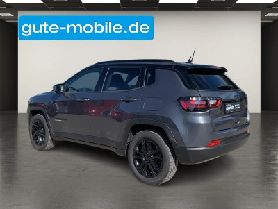 Jeep Compass Upland Plug-In Hybrid 4WD |KAMERA| SHZ