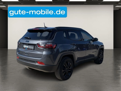 Jeep Compass Upland Plug-In Hybrid 4WD |KAMERA| SHZ