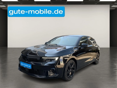 Opel Astra GS 1.2 Turbo Autom.| SHZ| DAB| 360° 