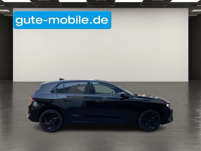 Opel Astra GS 1.2 Turbo Autom.| SHZ| DAB| 360° 