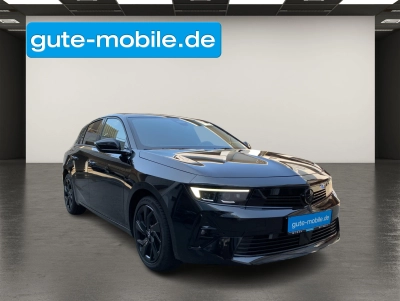 Opel Astra GS 1.2 Turbo Autom.| SHZ| DAB| 360° 