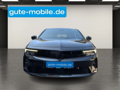Opel Astra GS 1.2 Turbo Autom.| SHZ| DAB| 360° 