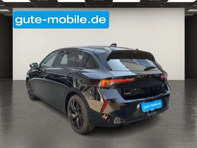 Opel Astra GS 1.2 Turbo Autom.| SHZ| DAB| 360° 