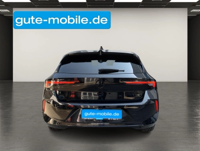 Opel Astra GS 1.2 Turbo Autom.| SHZ| DAB| 360° 