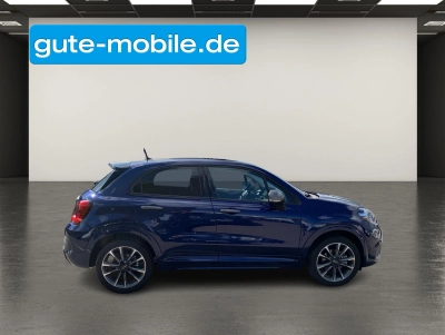 Fiat 500X 1.5 GSE (96kW) 130 PS| SPORT| LED| ACC| PDC