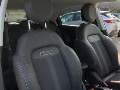 Fiat 500X 1.5 GSE (96kW) 130 PS| SPORT| LED| ACC| PDC