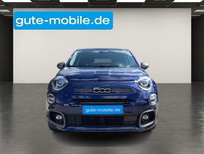Fiat 500X 1.5 GSE (96kW) 130 PS| SPORT| LED| ACC| PDC