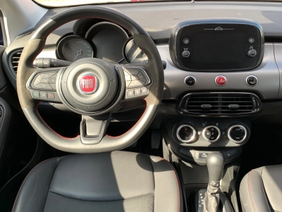 Fiat 500X 1.5 GSE (96kW) 130 PS| SPORT| LED| ACC| PDC