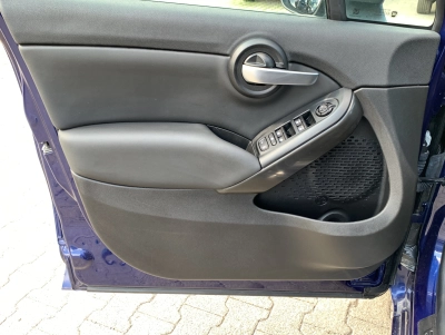 Fiat 500X 1.5 GSE (96kW) 130 PS| SPORT| LED| ACC| PDC