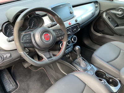 Fiat 500X 1.5 GSE (96kW) 130 PS| SPORT| LED| ACC| PDC