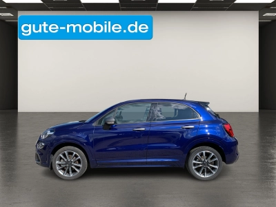 Fiat 500X 1.5 GSE (96kW) 130 PS| SPORT| LED| ACC| PDC