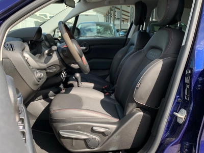 Fiat 500X 1.5 GSE (96kW) 130 PS| SPORT| LED| ACC| PDC