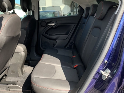 Fiat 500X 1.5 GSE (96kW) 130 PS| SPORT| LED| ACC| PDC