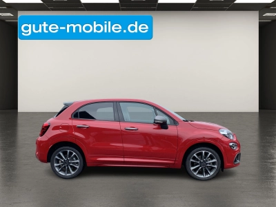 Fiat 500X 1.5 GSE (96kW) 130 PS| SPORT| LED| ACC| PDC