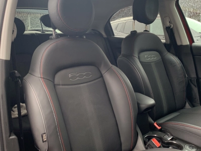Fiat 500X 1.5 GSE (96kW) 130 PS| SPORT| LED| ACC| PDC