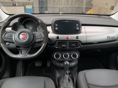 Fiat 500X 1.5 GSE (96kW) 130 PS| SPORT| LED| ACC| PDC
