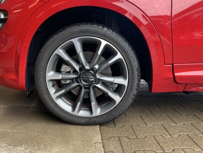 Fiat 500X 1.5 GSE (96kW) 130 PS| SPORT| LED| ACC| PDC