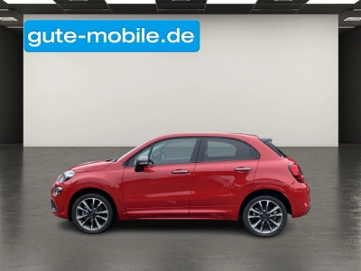 Fiat 500X 1.5 GSE (96kW) 130 PS| SPORT| LED| ACC| PDC