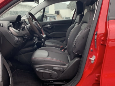 Fiat 500X 1.5 GSE (96kW) 130 PS| SPORT| LED| ACC| PDC