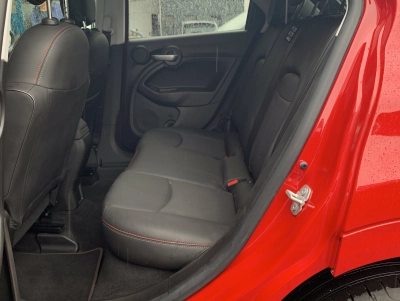 Fiat 500X 1.5 GSE (96kW) 130 PS| SPORT| LED| ACC| PDC