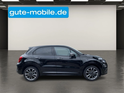 Fiat 500X 1.5 GSE (96kW) 130 PS| SPORT| LED| ACC| PDC