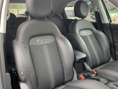 Fiat 500X 1.5 GSE (96kW) 130 PS| SPORT| LED| ACC| PDC