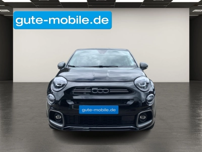 Fiat 500X 1.5 GSE (96kW) 130 PS| SPORT| LED| ACC| PDC