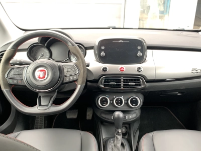 Fiat 500X 1.5 GSE (96kW) 130 PS| SPORT| LED| ACC| PDC