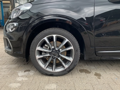 Fiat 500X 1.5 GSE (96kW) 130 PS| SPORT| LED| ACC| PDC
