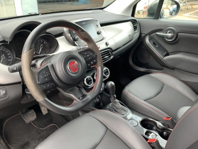 Fiat 500X 1.5 GSE (96kW) 130 PS| SPORT| LED| ACC| PDC