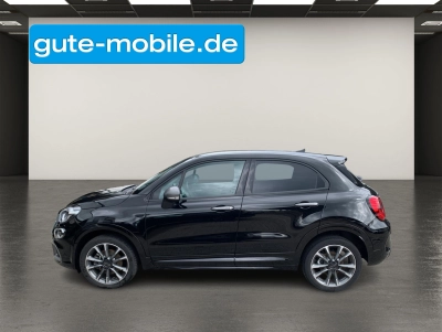 Fiat 500X 1.5 GSE (96kW) 130 PS| SPORT| LED| ACC| PDC