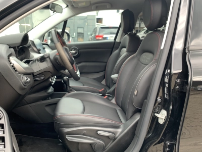 Fiat 500X 1.5 GSE (96kW) 130 PS| SPORT| LED| ACC| PDC