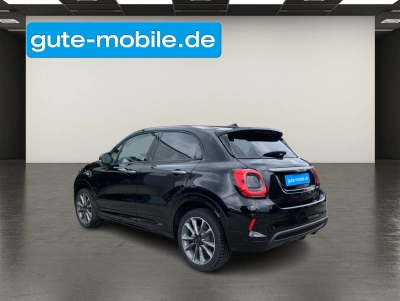 Fiat 500X 1.5 GSE (96kW) 130 PS| SPORT| LED| ACC| PDC