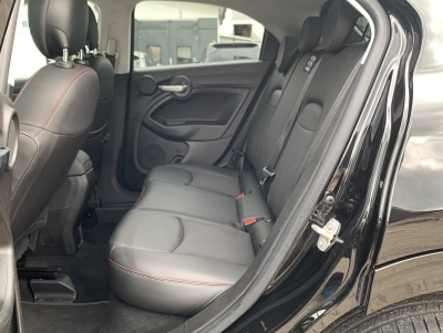 Fiat 500X 1.5 GSE (96kW) 130 PS| SPORT| LED| ACC| PDC
