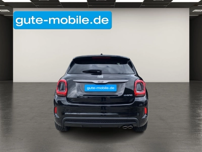 Fiat 500X 1.5 GSE (96kW) 130 PS| SPORT| LED| ACC| PDC