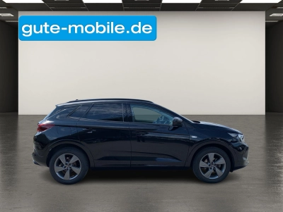 Opel Grandland GS Line| Navi| SHZ| PDC| 180°| Isofix