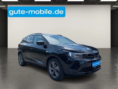 Opel Grandland GS Line| Navi| SHZ| PDC| 180°| Isofix
