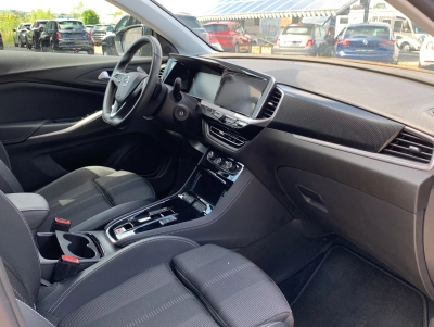 Opel Grandland GS Line| Navi| SHZ| PDC| 180°| Isofix