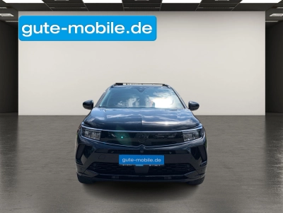 Opel Grandland GS Line| Navi| SHZ| PDC| 180°| Isofix